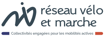 Réseau vélo et marche